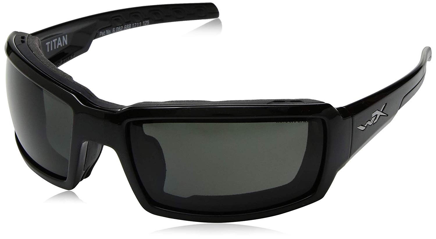 Wiley X Sunglasses - Sportinglife Turangi
